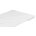 Керамический стол Вилли 140 (200) х 80 белый мрамор alpin white / snow white / белый 