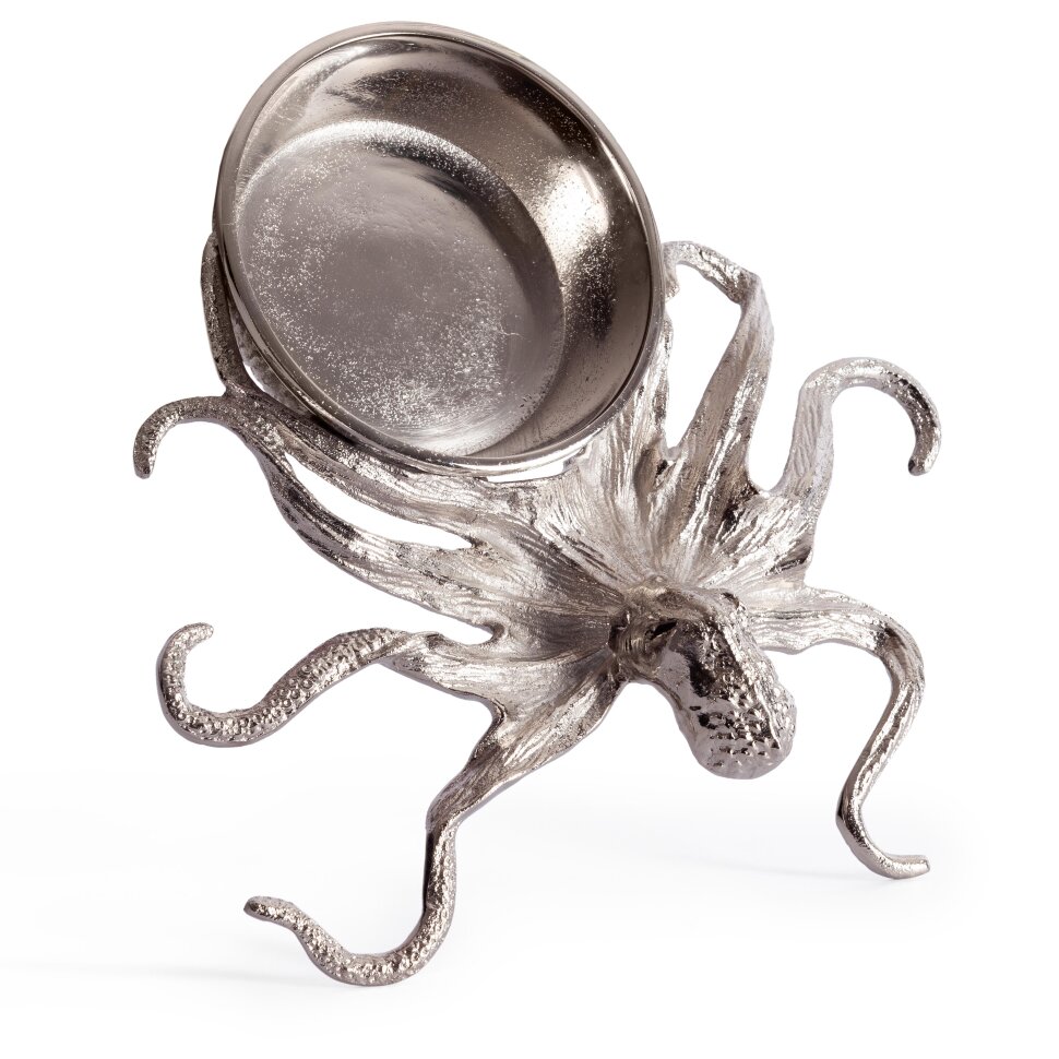 Монетница Secret De Maison OCTOPUS2 ( mod. 9612 ) 