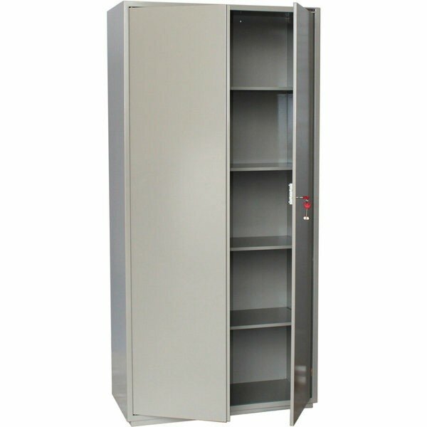 Шкаф металлический для документов BRABIX "KBS-10", 1803х880х390 мм, 77 кг, 2 отделения, сварной, 291159 Шкаф металлический для документов BRABIX "KBS-10", 1803х880х390 мм, 77 кг, 2 отделения, сварной, 291159