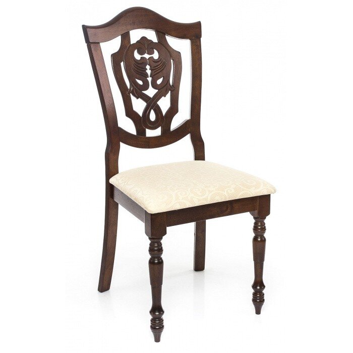 Стул деревянный Ostin cappuccino Стул деревянный Ostin cappuccino