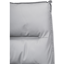 Компьютерное кресло Fantom light gray