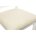 Стул деревянный Bern butter white 
