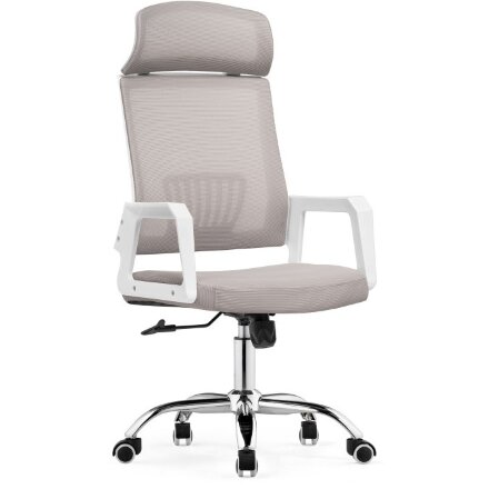 Компьютерное кресло Klit light gray 