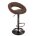 Барный стул Oazis vintage brown 