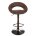 Барный стул Oazis vintage brown 