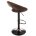 Барный стул Oazis vintage brown 