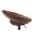 Барный стул Oazis vintage brown 