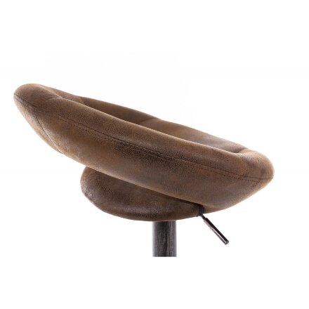 Барный стул Oazis vintage brown 