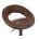 Барный стул Oazis vintage brown 