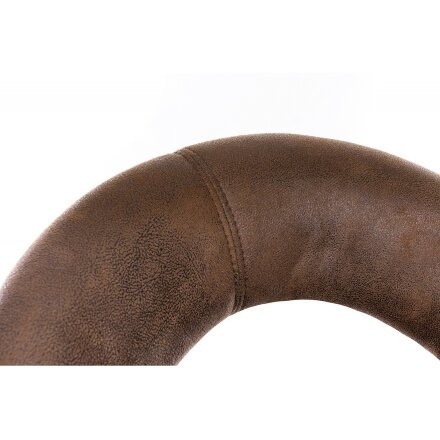 Барный стул Oazis vintage brown 