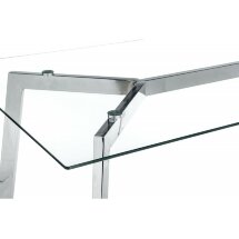 Стол стеклянный Modern 140