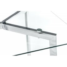 Стол стеклянный Modern 140