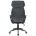 Кресло офисное BRABIX PREMIUM &quot;Galaxy EX-519&quot;, ткань, черное/терракотовое, 531570 Терракотовый
