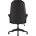 Кресло игровое TopChairs ST-CYBER 8 черный/красный 