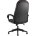 Кресло игровое TopChairs ST-CYBER 8 черный/красный 