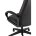 Кресло игровое TopChairs ST-CYBER 8 черный/красный 