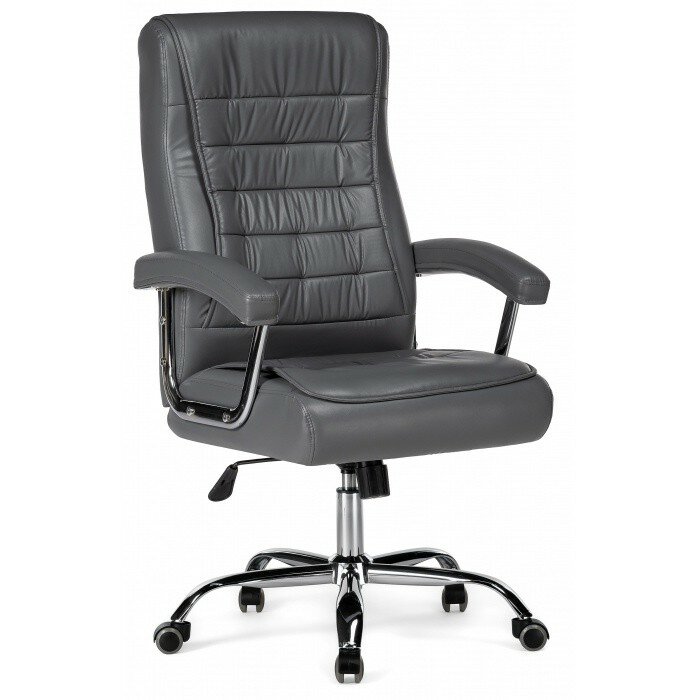 Офисное кресло Idon light gray Офисное кресло Idon light gray