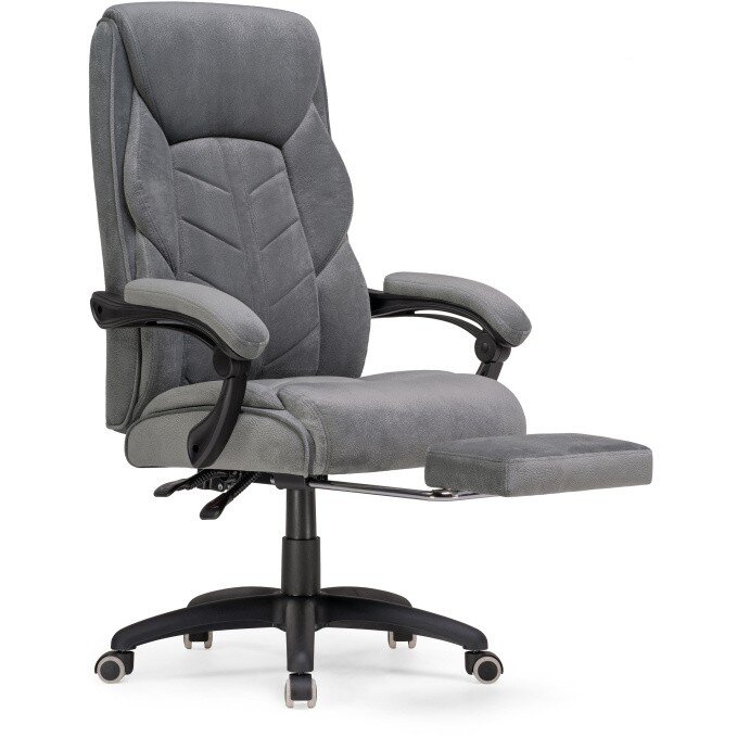 Компьютерное кресло Traun dark gray / black 