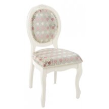 Стул деревянный Pion 2 butter white