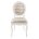 Стул деревянный Pion 2 butter white 