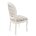 Стул деревянный Pion 2 butter white 