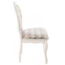 Стул деревянный Pion 2 butter white