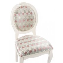 Стул деревянный Pion 2 butter white