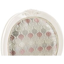 Стул деревянный Pion 2 butter white
