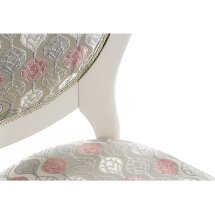 Стул деревянный Pion 2 butter white
