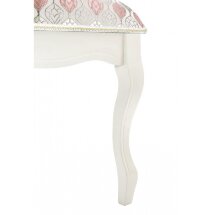 Стул деревянный Pion 2 butter white