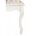 Стул деревянный Pion 2 butter white 