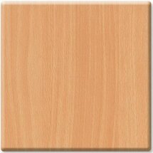 Прямоугольная столешница Werzalit (45х63 см) 204 Kapito цвет