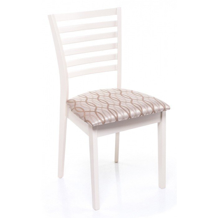 Стул деревянный Marta butter white Стул деревянный Marta butter white