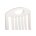 Стул деревянный Carri butter white 