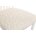 Стул деревянный Carri butter white 