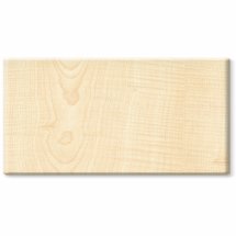 Прямоугольная столешница Werzalit (80х140 см) 206 акации цвет