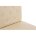 Стул деревянный Menson white / fabric сream 