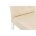 Стул деревянный Menson white / fabric сream 
