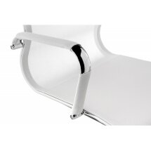 Офисное кресло Reus сетка white