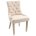 Стул деревянный Derby antique brushed 