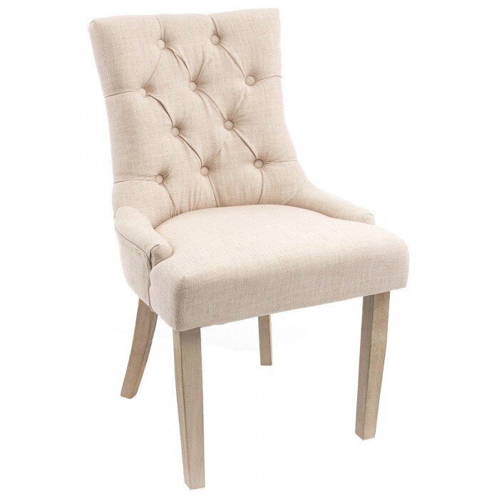 Стул деревянный Derby antique brushed Стул деревянный Derby antique brushed