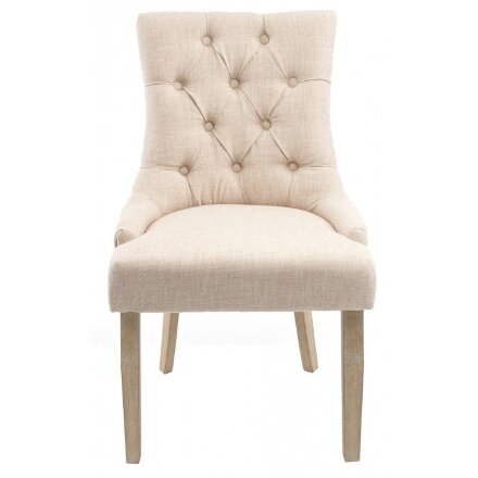 Стул деревянный Derby antique brushed 