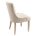 Стул деревянный Derby antique brushed 