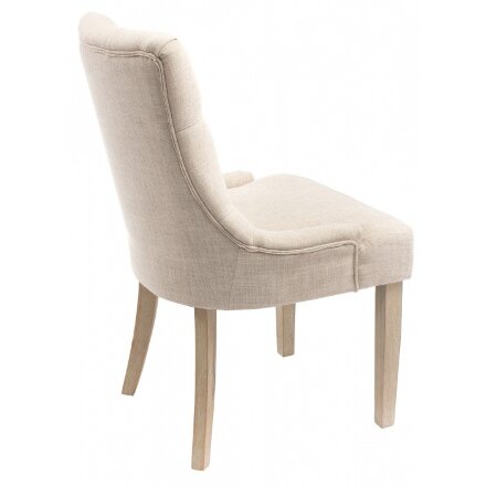 Стул деревянный Derby antique brushed 