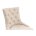Стул деревянный Derby antique brushed 