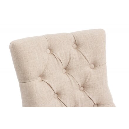 Стул деревянный Derby antique brushed 