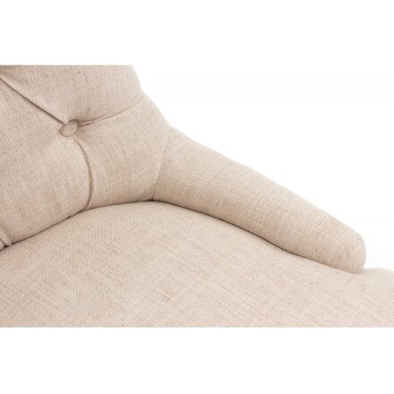 Стул деревянный Derby antique brushed 