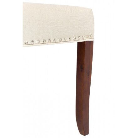 Стул деревянный Oldem walnut 