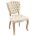Стул деревянный Reding antique brushed 