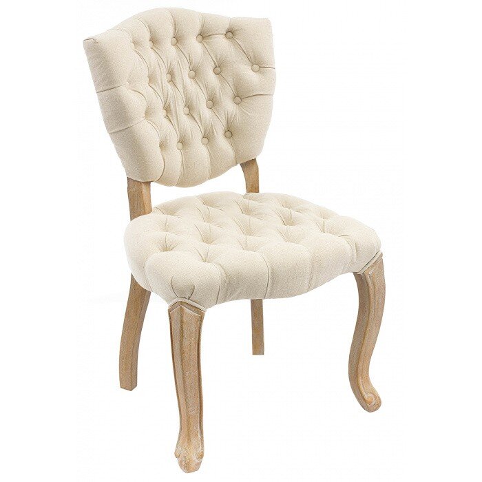 Стул деревянный Reding antique brushed Стул деревянный Reding antique brushed